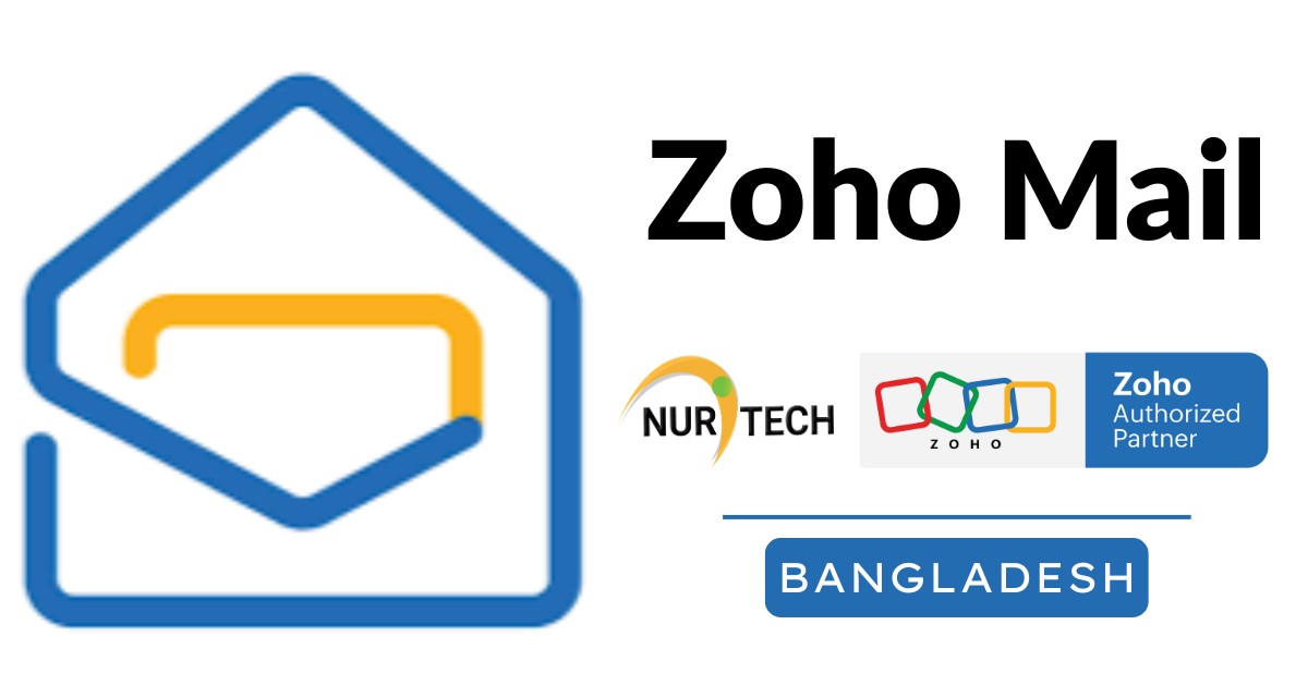 Zoho Mail Bangladesh