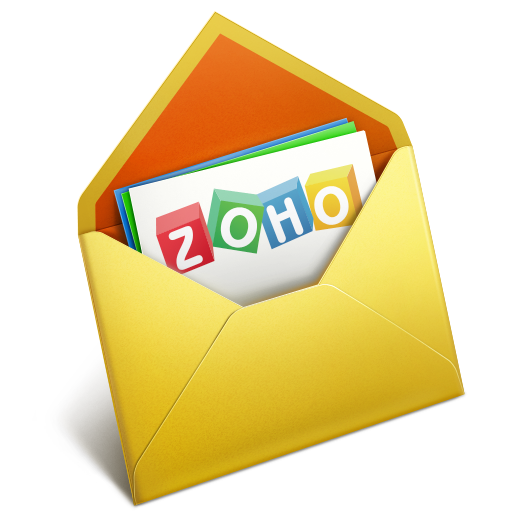 ZOHO Mail